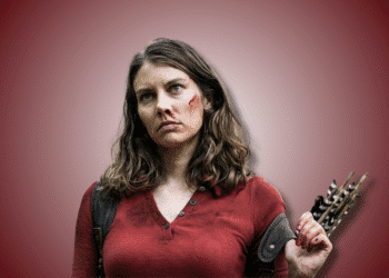 How to dress like Maggie from TWD