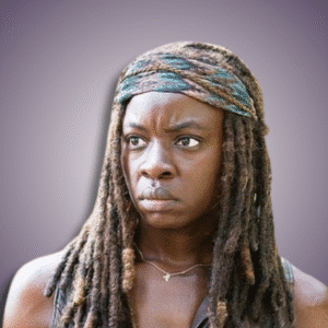 How to dress like Michonne from The Walking Dead