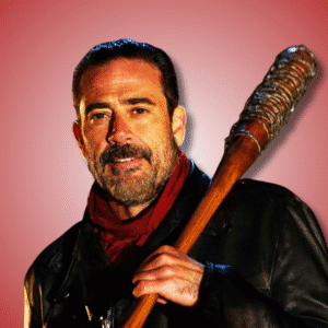 How to dress like Negan