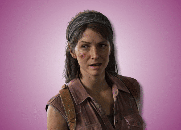 How to dress like Tess from The Last of Us