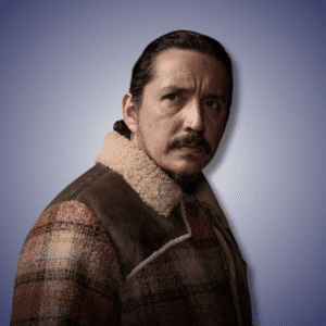 How to dress like Tommy Miller from The Last of Us