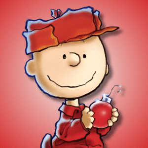 How to dress like Charlie Brown