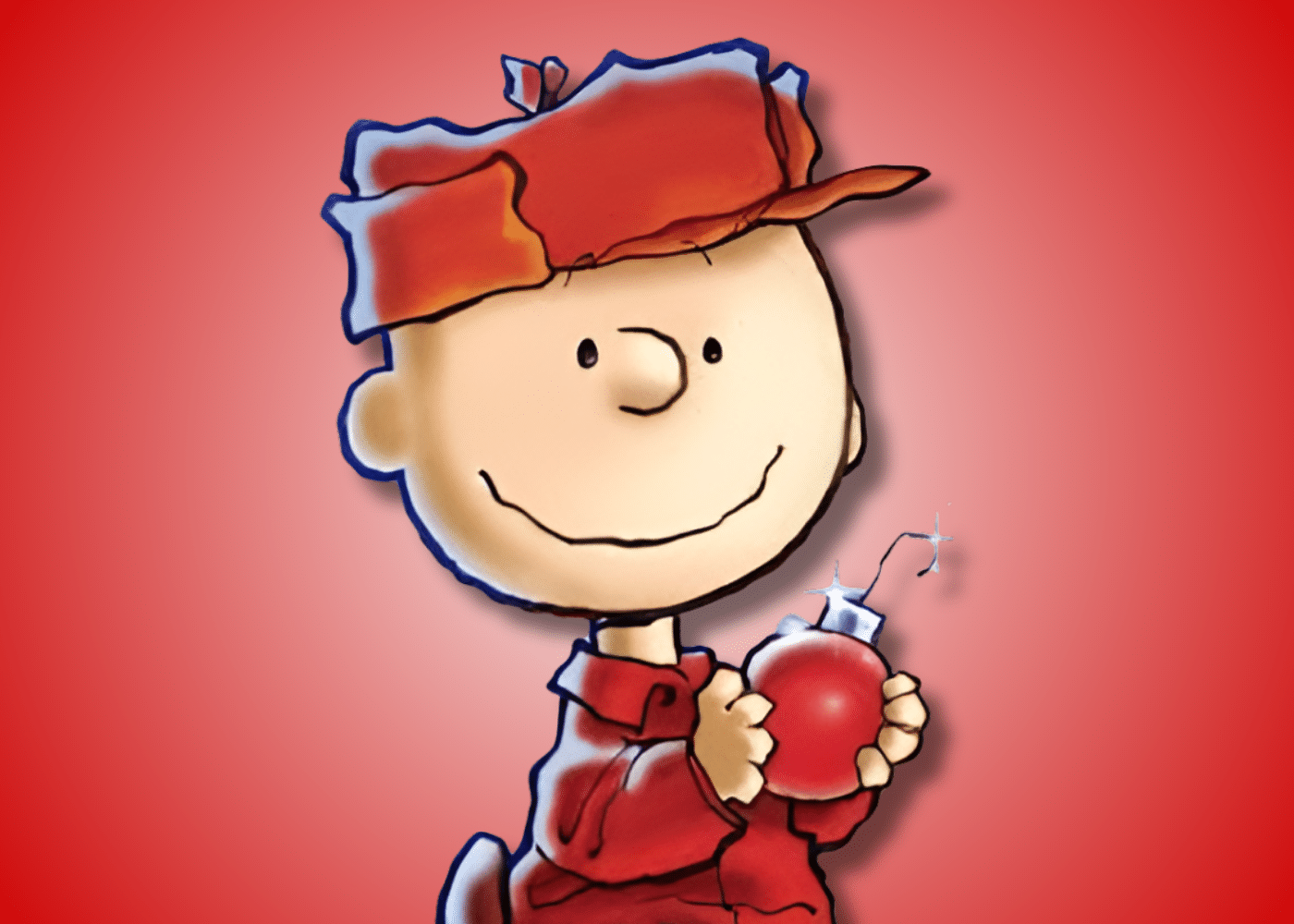 Charlie Brown Christmas DIY Costume Guide Charlie Brown Christmas DIY Costume Guide