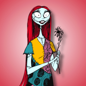 How to dress like Sally