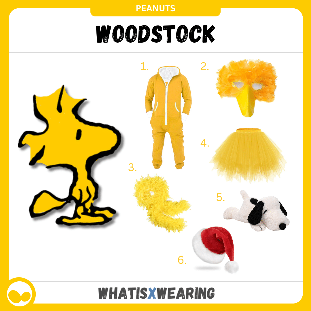 woodstock-peanuts-diy-costume-guide