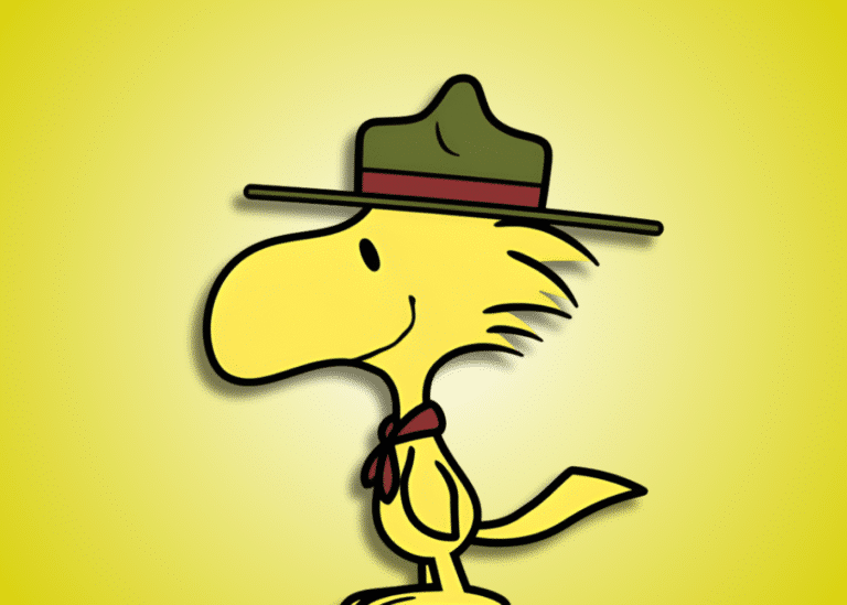 How to dress like Woodstock